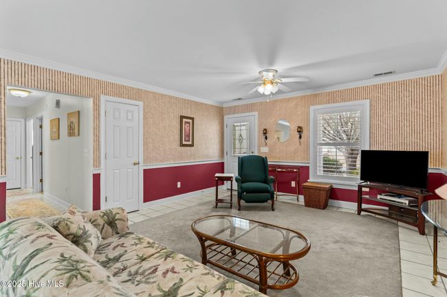 1508 W Oak Island Dr, House other with 3 bedrooms, 2 bathrooms and 2 parking in Oak Island NC | Image 16