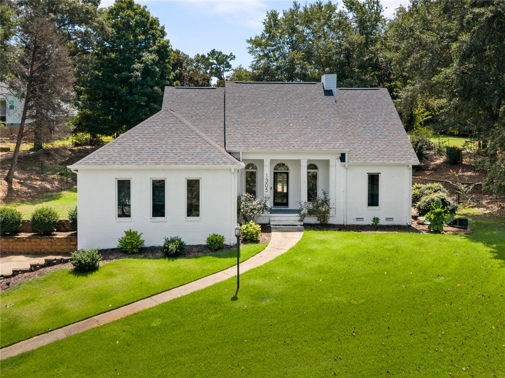 Residential in Anderson