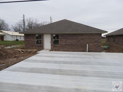 812 S Merrill, New Boston, TX, 75570 | Card Image