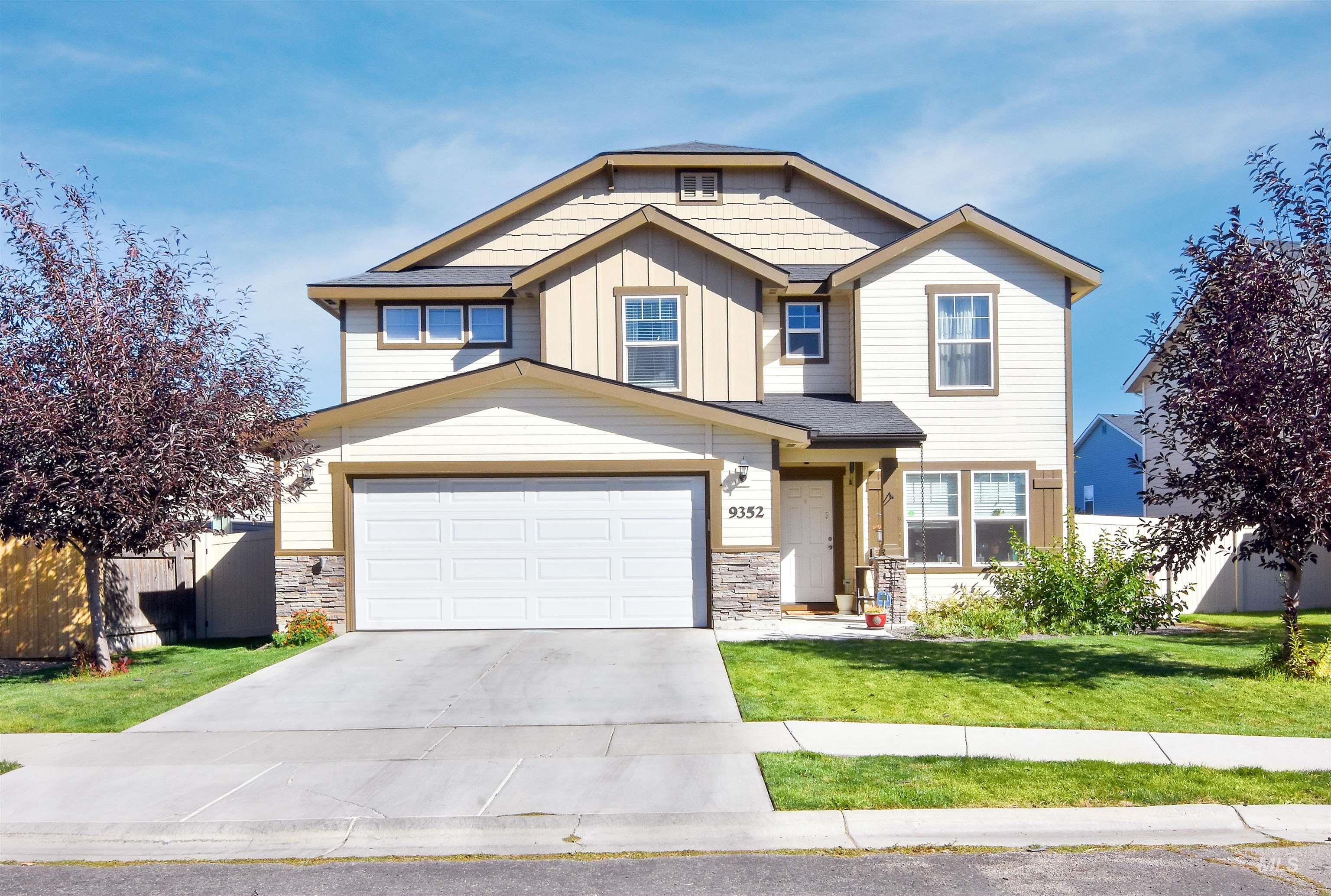 Touchstone Dr, Boise, ID 83709