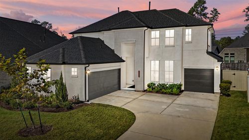 40019 Oakwood Ln, Magnolia, TX, 77354 | Card Image