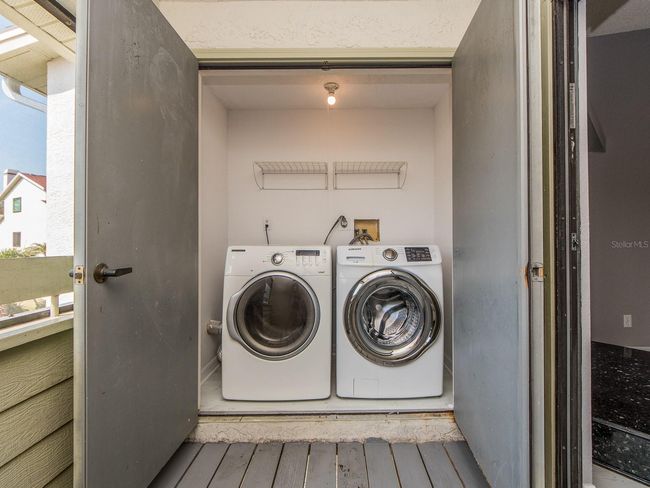 LAUNDRY ROOM | Image 24