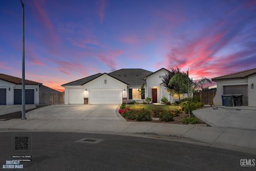 719 Winooski Court, Bakersfield, CA, 93314 | Card Image