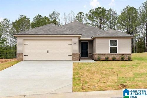 829 Ashford Dr, CALERA, AL, 35040-6141 | Card Image