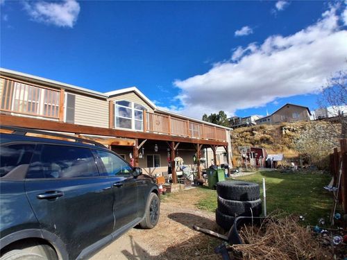 121 N 1st St, Bearcreek, MT, 59007-9518 | Card Image