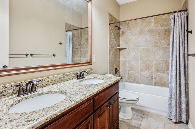 1912 Denali Ln, House other with 4 bedrooms, 3 bathrooms and null parking in Keller TX | Image 15