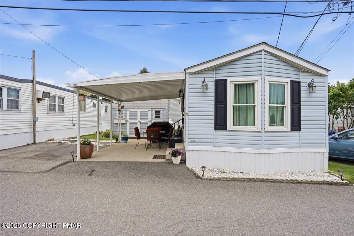 Residential in Allentown 4
