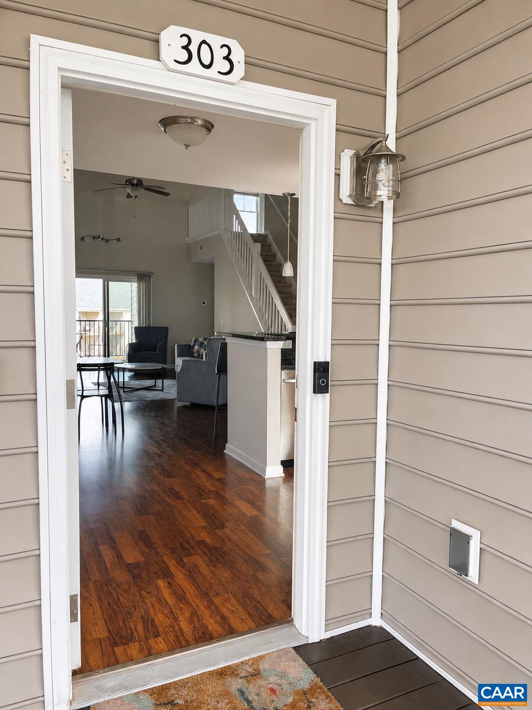 Residential Lease in Harrisonburg 5