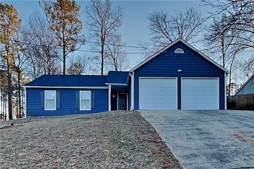 1510 River Rock Trce, Woodstock, GA, 30188-2954 | Card Image
