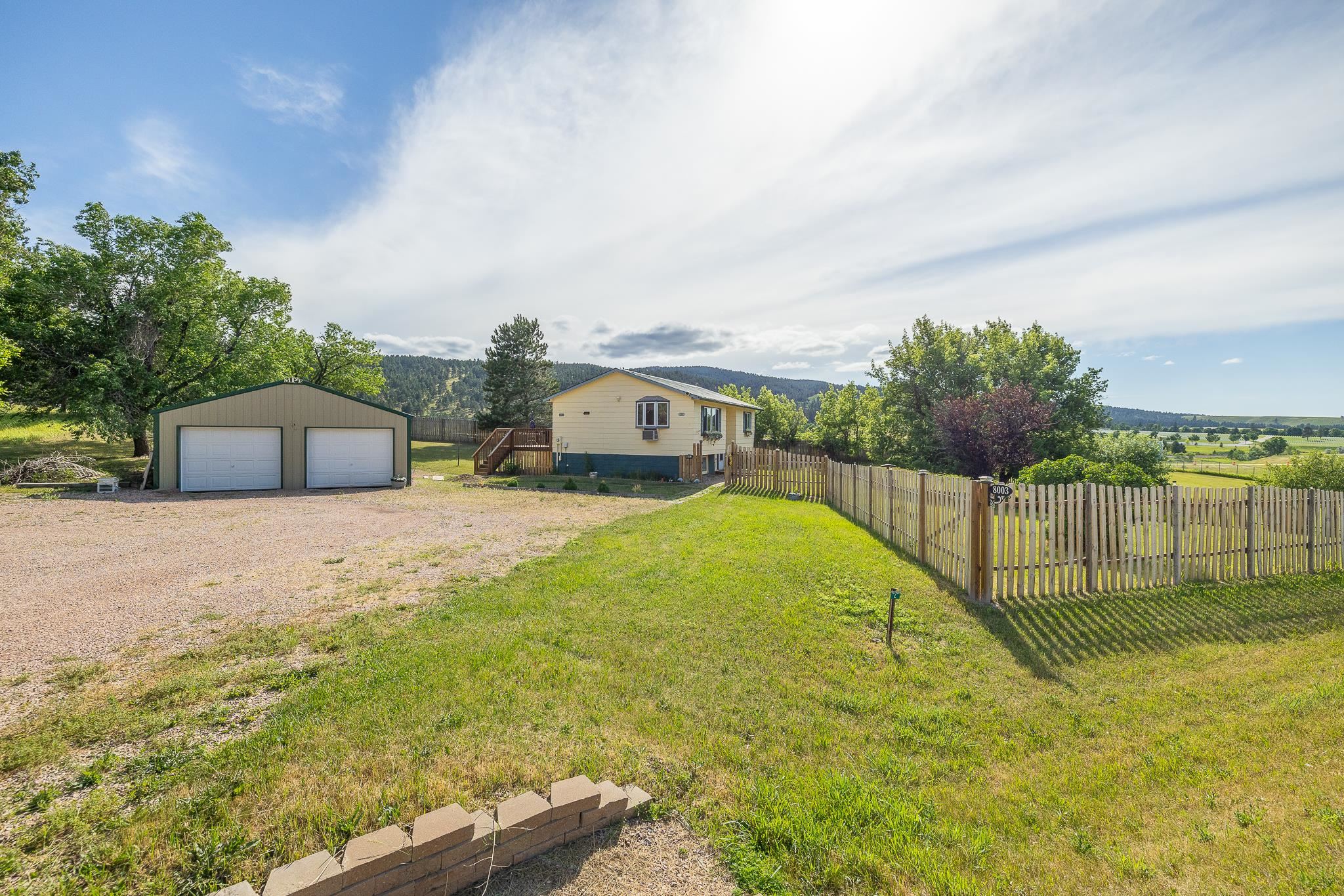 Blucksberg Dr, Sturgis, SD 57785