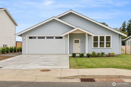 2521 Dodd St, Blaine, WA, 98230-9454 | Card Image