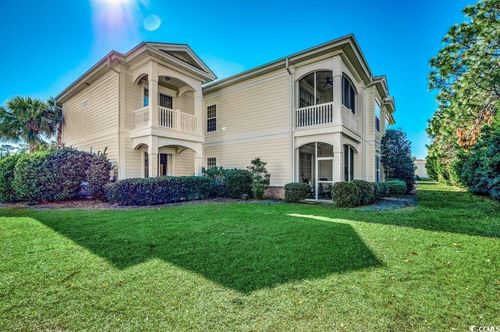 unit-102-123 Avian Dr, Pawleys Island, SC, 29585-8635 | Card Image