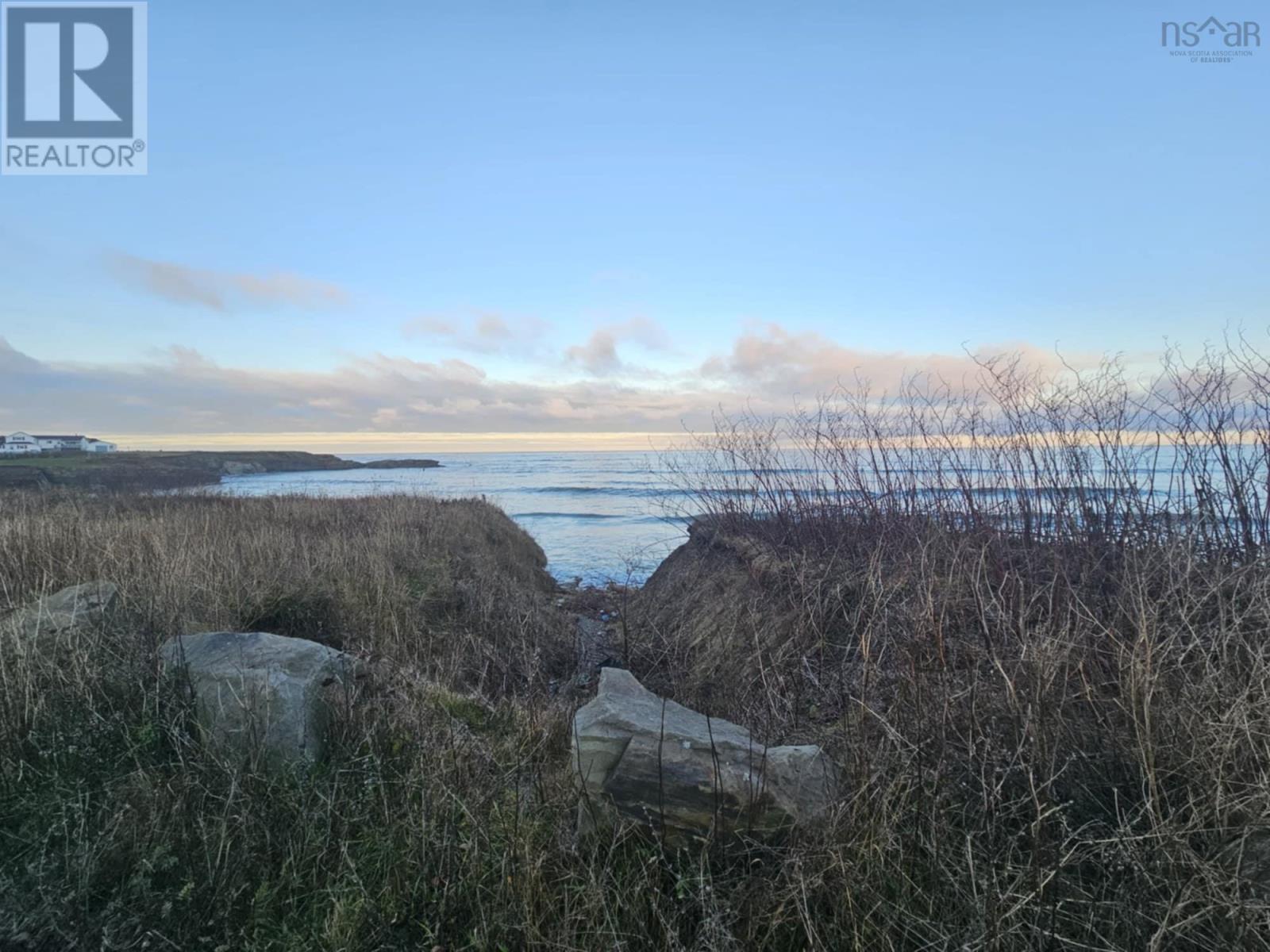 Residential in Glace Bay 3