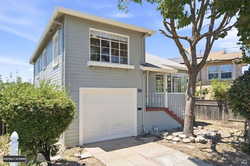 229 Roney Avenue, Vallejo, CA, 94590 | Card Image