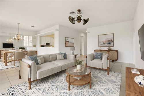 21-d-566 Vintage Reserve Lane, NAPLES, FL, 34119 | Card Image
