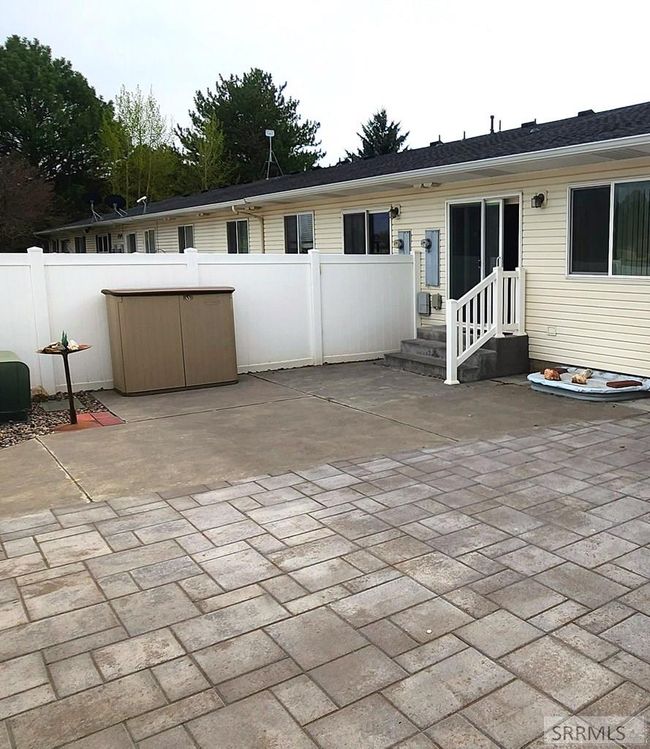 2102 12 Th St, Condo with 3 bedrooms, 3 bathrooms and 2 parking in Idaho Falls ID | Image 33