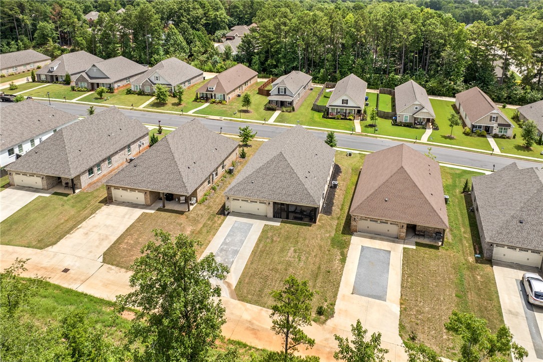 Residential in Auburn 3