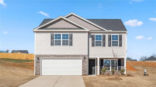 2350 Foxtail Lane, Yadkinville, NC, 27055 | Card Image