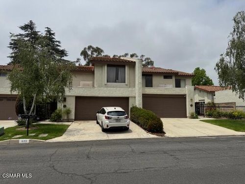 685 Shadow Lake Dr, Thousand Oaks, CA, 91360-2544 | Card Image