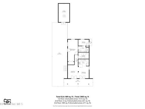 205 Mercer St, Oak Island, NC, 28465-8238 | Card Image