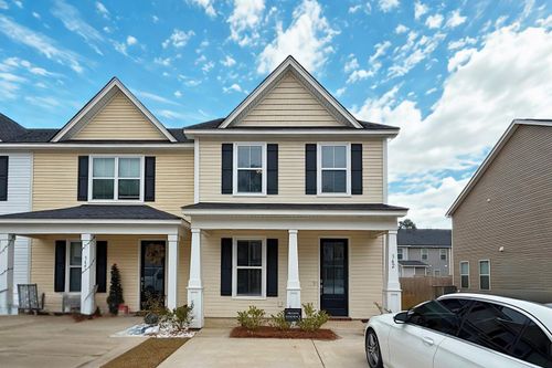 362 Green Fern Dr, Summerville, SC, 29483-4663 | Card Image