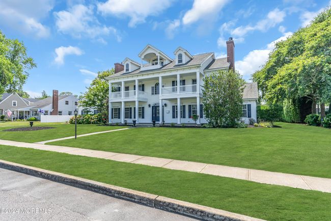 221 Howell Ave, House other with 6 bedrooms, 6 bathrooms and null parking in Spring Lake NJ | Image 8