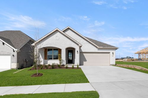 108 Morning Dew Dr, Aledo, TX, 76008-2412 | Card Image
