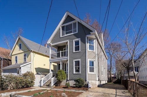 58-58-60 Elmwood, Somerville, MA, 02144 | Card Image
