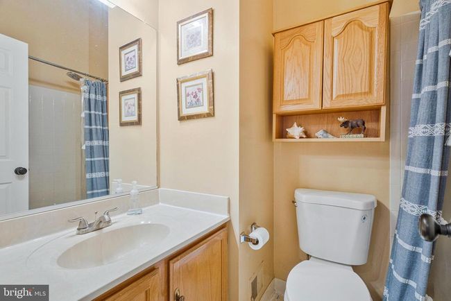 44024 Florence Ter, Townhouse with 3 bedrooms, 3 bathrooms and null parking in ASHBURN VA | Image 13