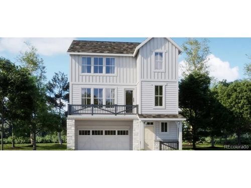 6943 E 149th Pl, Thornton, CO, 80602-6117 | Card Image