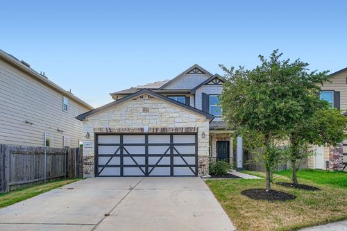 14810 Peregrine Dr, Pflugerville, TX, 78660-4473 | Card Image