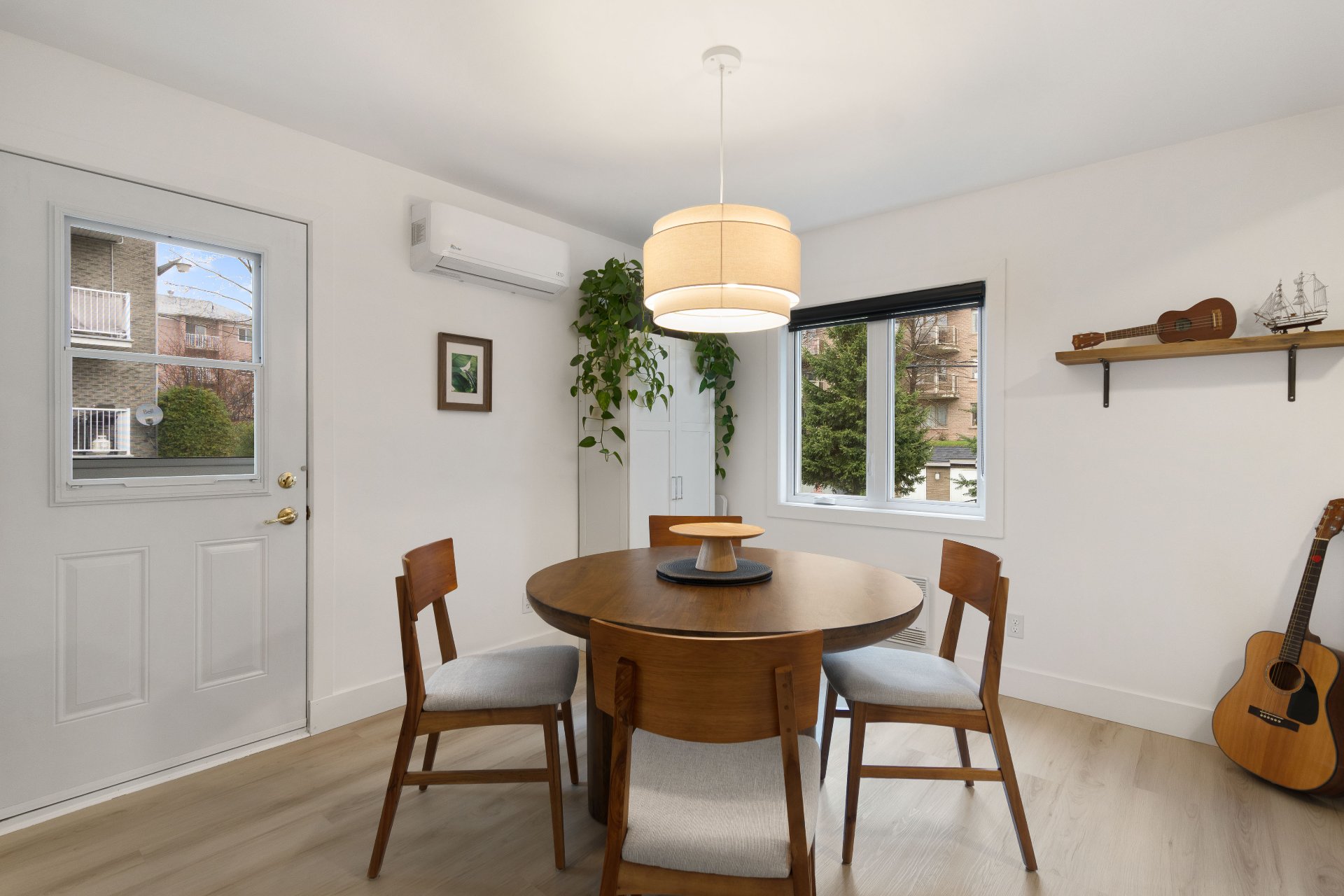 Residential in Sherbrooke (Les Nations) 5