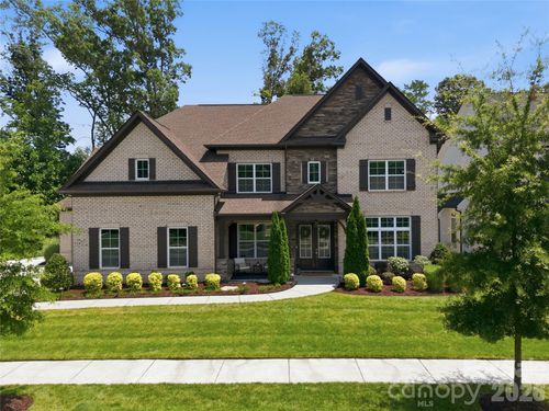 18314 Doves Crest Rd, Cornelius, NC, 28031-0410 | Card Image
