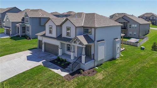 2739 W Park St, Olathe, KS, 66061-3898 | Card Image