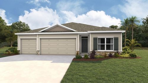 24221 Nw 12th Pl, NEWBERRY, FL, 32669-3423 | Card Image