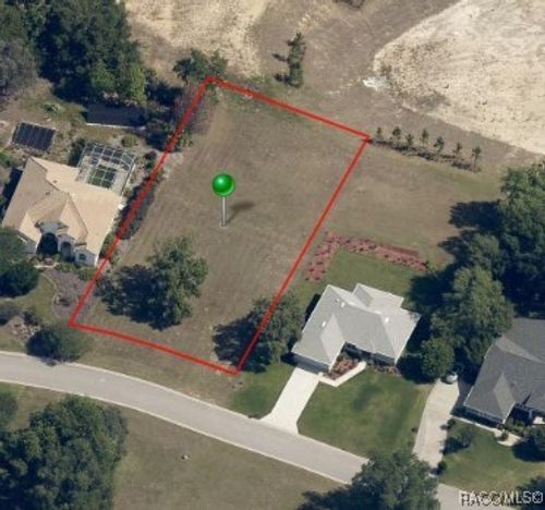 1493 E Seattle Slew Cir, Inverness, FL, 34453-9334 | Card Image