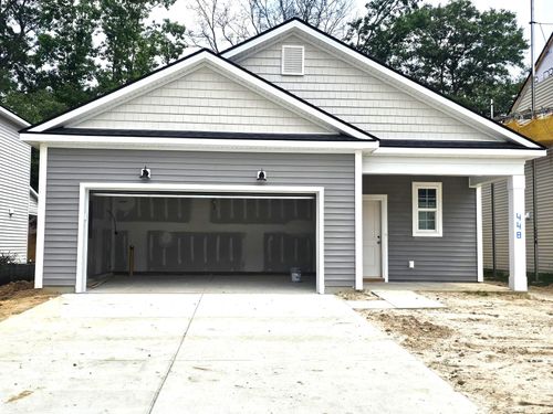 448 Cadbury Loop, Summerville, SC, 29486-8946 | Card Image