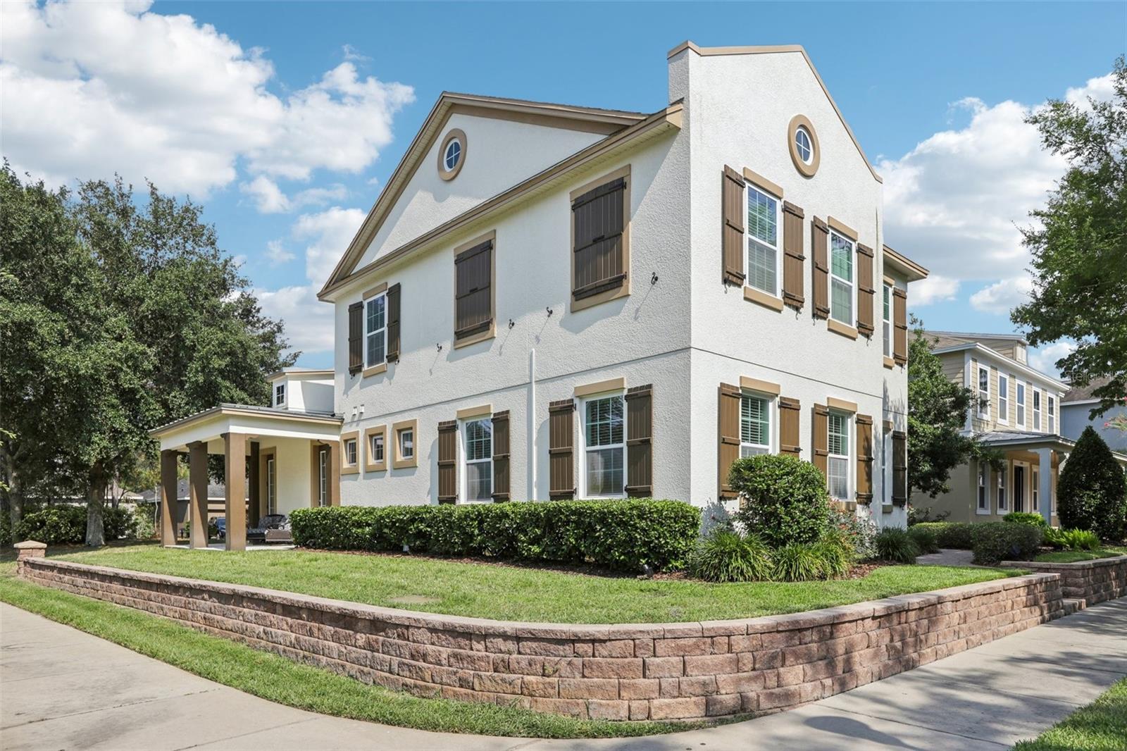 Fishhawk Ridge Dr, Lithia, FL 33547