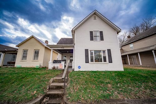 746 Madison Ave, Chillicothe, OH, 45601-3546 | Card Image
