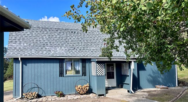 47 Dav Loop, House other with 3 bedrooms, 2 bathrooms and null parking in Monarch MT | Image 54
