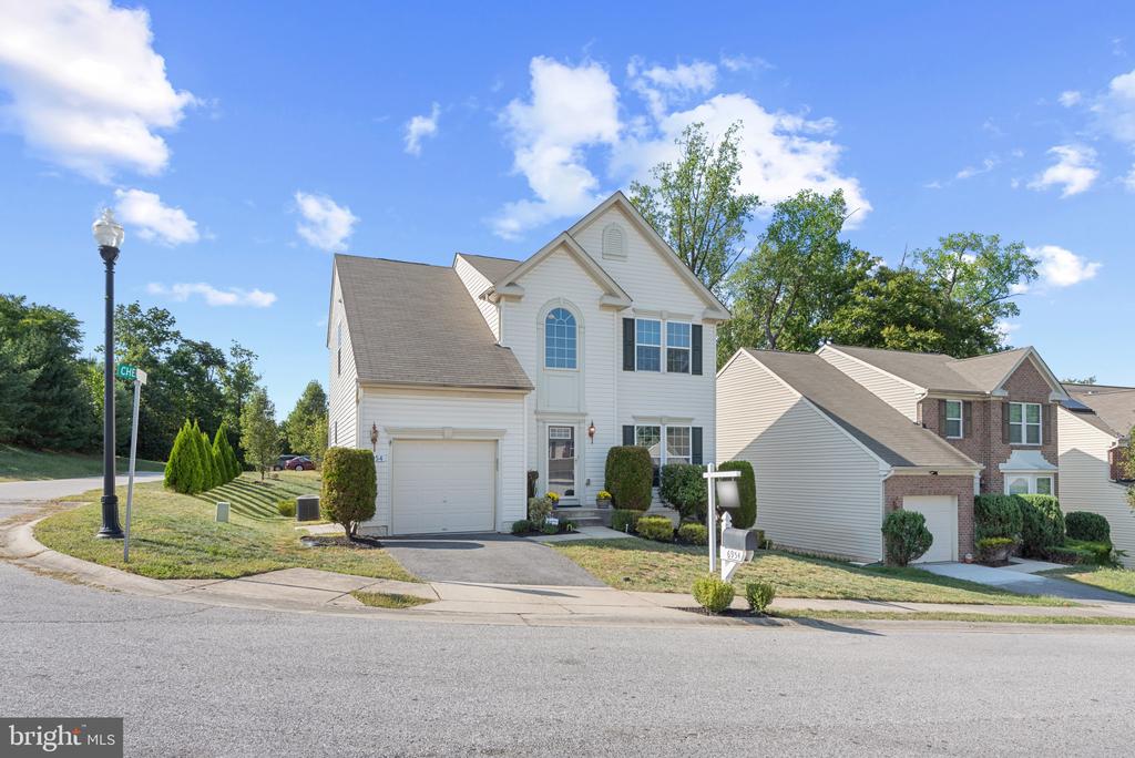 Magnolia Ave, Elkridge, MD 21075