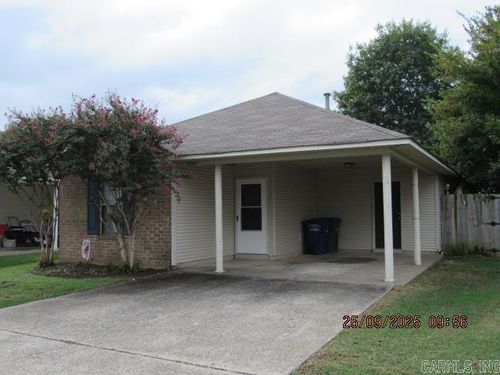3995 Rupert Dr, Conway, AR, 72034-8160 | Card Image