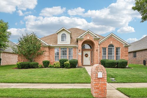745 Summit Rdg, Lewisville, TX, 75077-2922 | Card Image