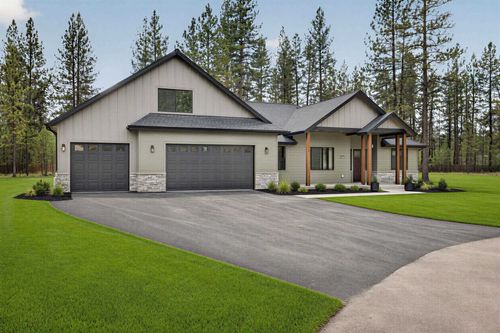 6456 Justin Ct, Nine Mile Falls, WA, 99026-4001 | Card Image