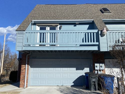 9107 69th East Pl, Tulsa, OK, 74133-5351 | Card Image