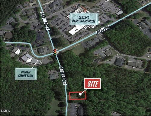 1219 Carthage St, Sanford, NC, 27330-8984 | Card Image