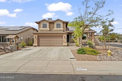 4104 W Villa Linda Dr, Glendale, AZ, 85310-5153 | Card Image