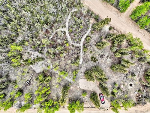 522 Tepee Trl, Como, CO, 80456 | Card Image