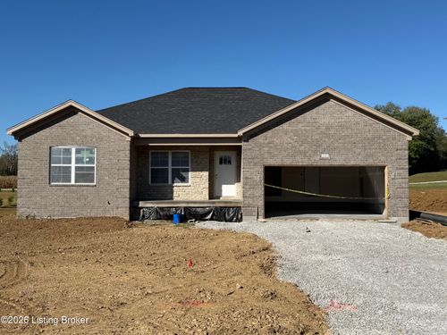 111 Kidd Ct, Lebanon Junction, KY, 40150-8275 | Card Image