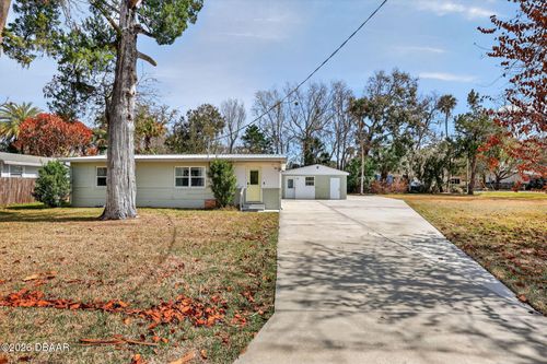 612 Ruth St, Port Orange, FL, 32127-4322 | Card Image
